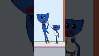 My Icecream Baby Huggy