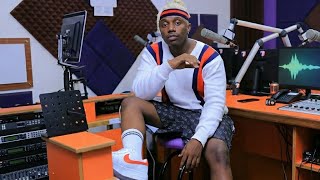 Rayvanny “Forever With You” | Bongo Flava x Afrobeat Lyrics Video 2026 screenshot 5