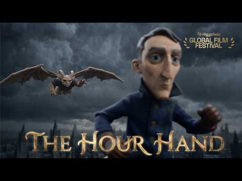The Hour Hand