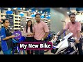 My new bike delivery/ Dream Bike/ R15v4 2024 model #dream #bike