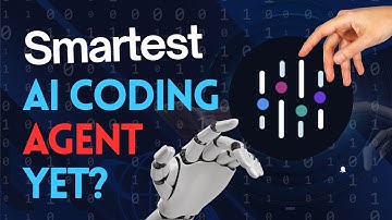 This Brand-New AI Coding Agent Beats Claude Code and GPT-5 on All the Key Benchmarks