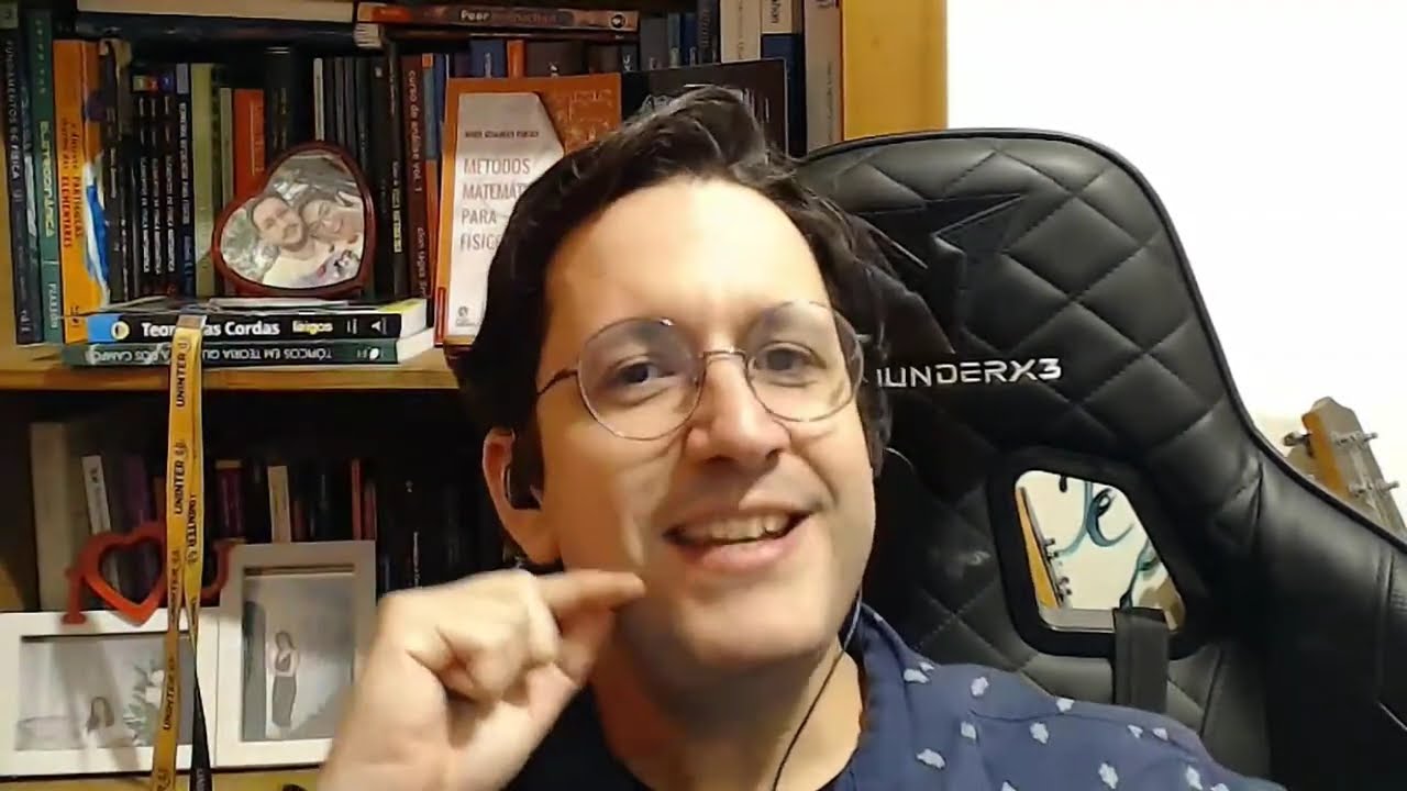 Milk News Tv 10-04-2026 PROF DE FÍSICA DA UNINTER DANIEL TEDESCO: MISSÃO ARTEMIS II RETORNA À TERRA