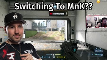 FaZe Royal2 Gets A Clean Overkill Playing On Keyboard And Mouse!!