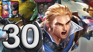 Champion Strike Crypto Arena Gameplay Part 30 - Android