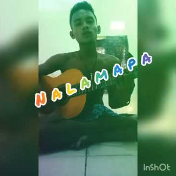 biarkan ku menggapaimu