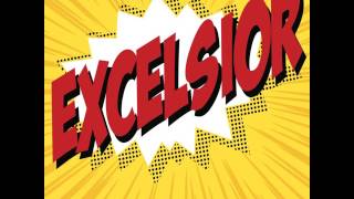 Excelsior Issue 11: Patsy Walker, A.K.A. Hellcat!