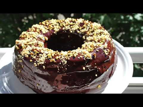 Vidéo: Délicieux Desserts à L'argousier