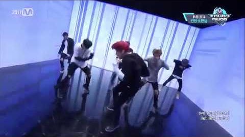 Dance Practice Bts - Save Me