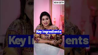 Stop Hair Fall Naturally | Alopex by Keya Seth Aromatherapy | Strong, Healthy & Shiny Hair