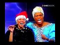 Jam Alley Special Christmas #2 (1995) with Somizi ft. Oscar and Pearl   Part 1