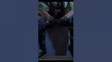 Cyberpunk Edgerunners In 3D #shorts