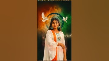 Trending 15 August Photo Editing In ChatGPT | Chatgpt Independence Day Photo Editing