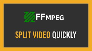 Fastest way to automatically split video into shorter segments Resimi