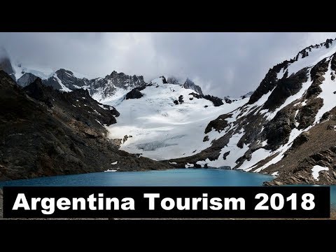 Best 10 Tourist Attractions In Argentina 2018-Argentina Travel and Tourism Video