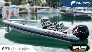 Interview With Martin Philip Anne Sorflakne - Rib Unlimited Eptechnologies