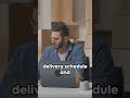 How Does Self-Delivery Work with Shopify? #routeplanning #shopify #shopify_explained