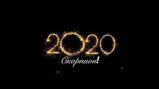 Скорпион! ♏️ Прогноз на 2020! ТАРО! 36 Домов!