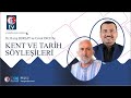 Kent ve Tarih Sohbetleri | Dr. Öğr. Üyesi Mithat Atabey