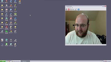 Control Mouse With Face : Tech Thursday