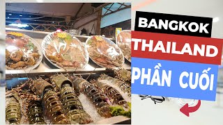 THAI LAN LÀM DU LỊCH CÓ HAY KHÔNG,MÀ SAO AI CŨNG MUỐN ĐẾN?