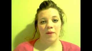 Speech Hocking College