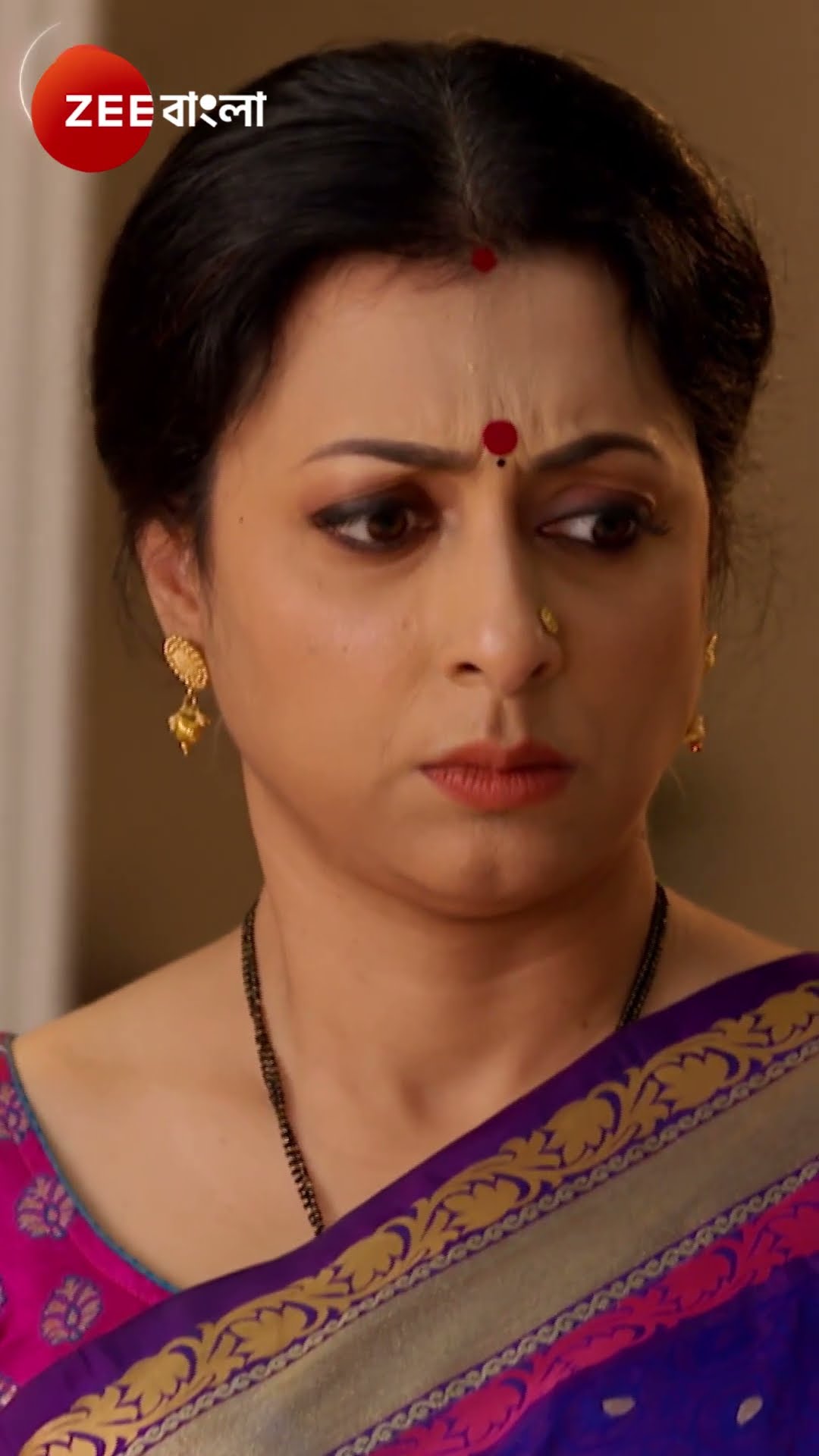 #Kon Gopone Mon Bheseche #Shorts #Zee Bangla #Entertainment #Drama #Romance