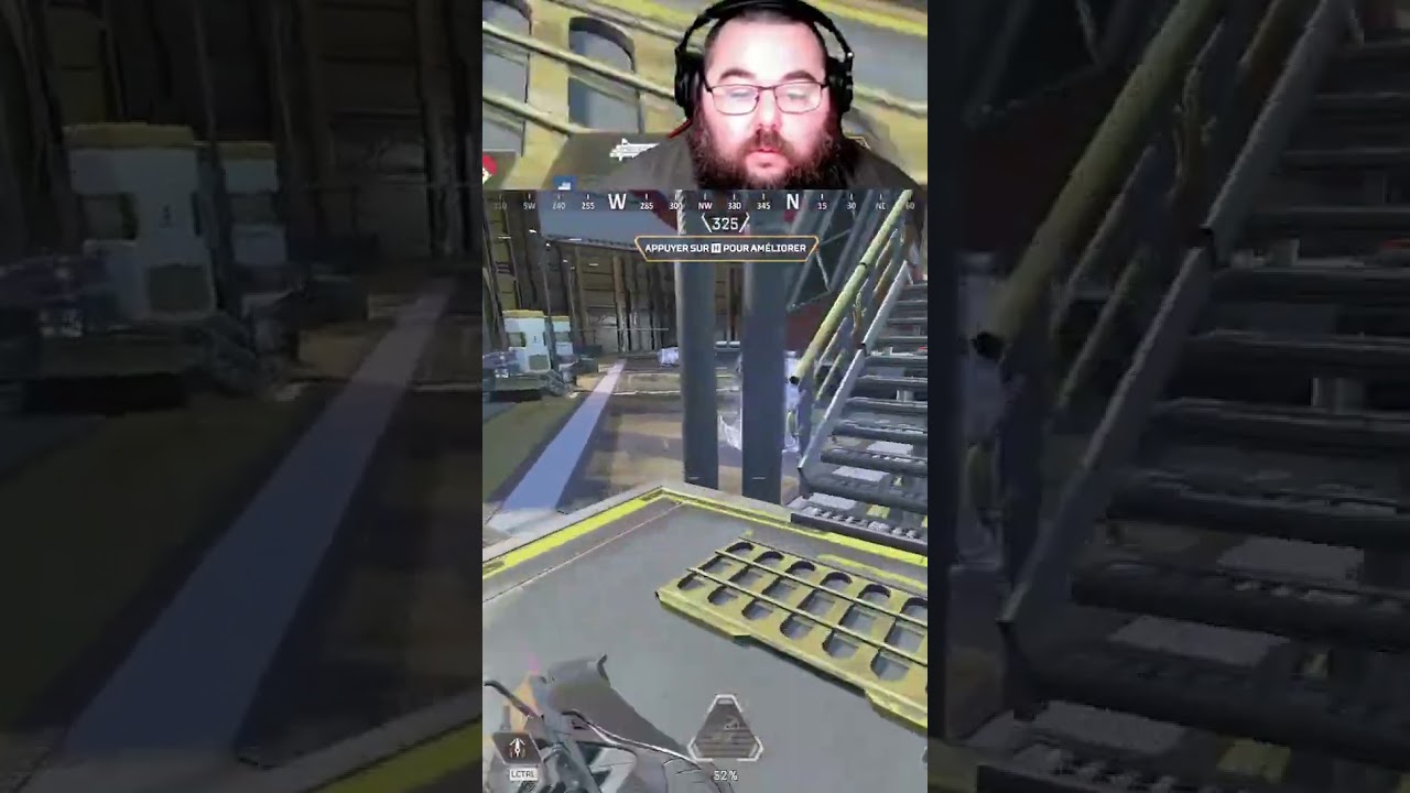 Pathou le felin N"2 !!! XD 3 kills 