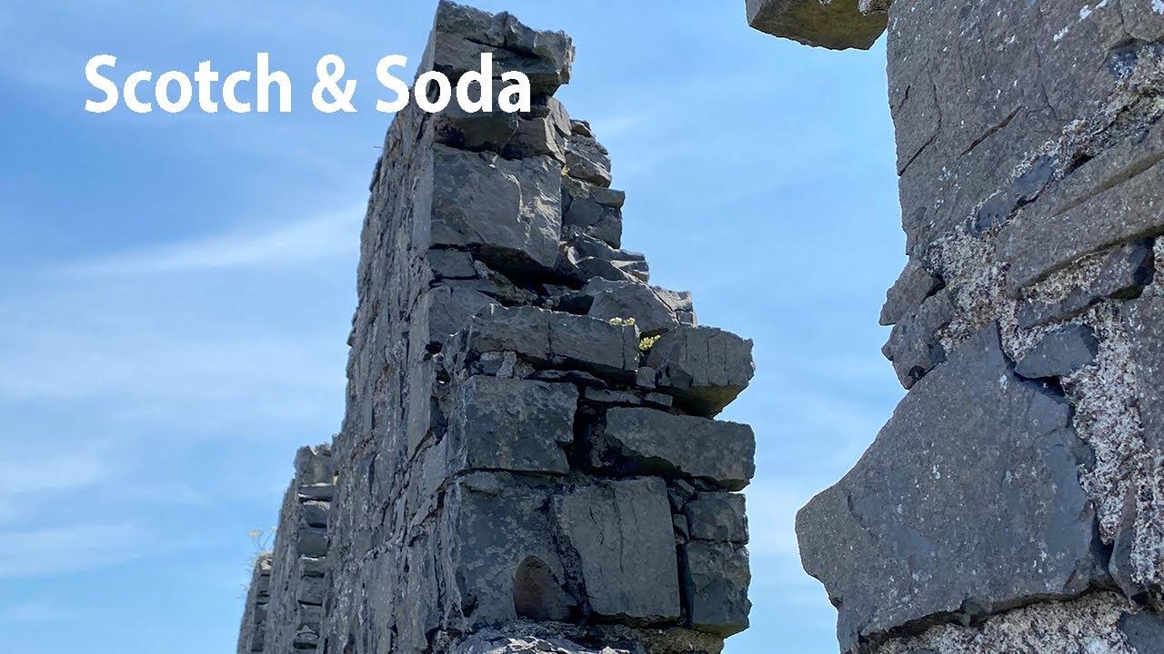 Paul Elwood, Guitar Coach Scotch and Soda Play along YouTube