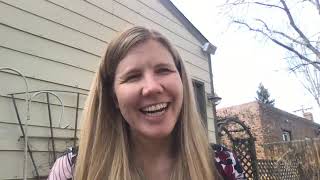 WEEK 3 OF REMOTE LEARNING (4/19-4/26)