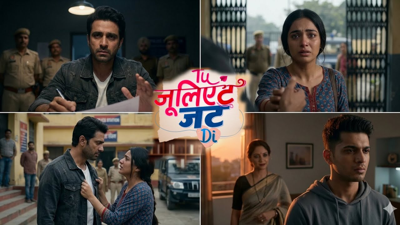 TU JULIAT JATT DI Today New promo 5/3/ 2026 NEW UPDATING TWIST l REVIEW 