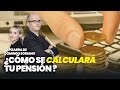 Cómo se calculará tu pensión: tres claves para que no te den... el 'timo de la basecita'