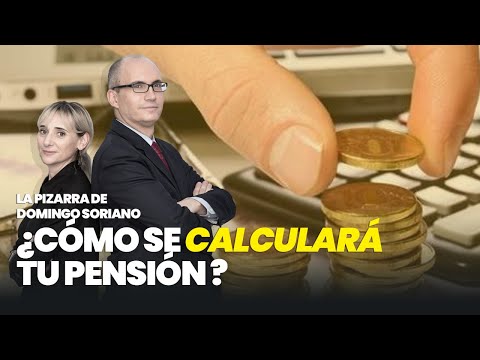 Vídeo: Com Obtenir Una Pensió D’antiguitat