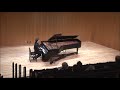 Francis Poulenc--15 Improvisations