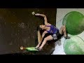 Shauna coxsey 2017 bouldering world cups all blocs