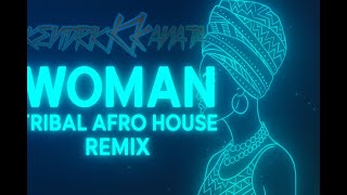 Doja Cat - Woman (Kendrik Kanata Remix) Tribal Afro House Version