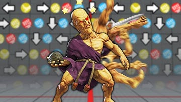 The hardest combo ever... made easy