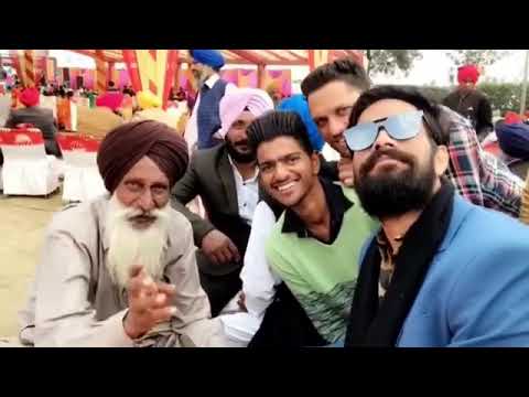 Chacha Wow    Producer Dxxx Latest Punjabi Funny Instagram Video 2019 