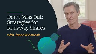 Ever Miss a Runaway Share? Here's a Strategy to Get in | Selfwealth TA Traders' Sessions
