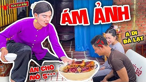 Thúy Liễu Trổ Tài Nấu Ăn Khiến Con Rể Tương Lai Chạy Mất Dép | Tủn Cùi Bắp
