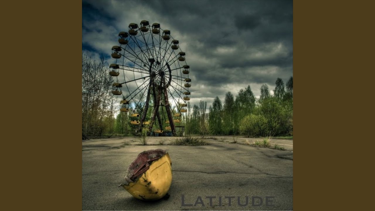 Latitude auf YouTube ansehen Latitude auf YouTube ansehen