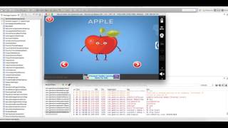 ABC For Kids Learn Alphabets - Source Code Video By Sell My Source Code. screenshot 4