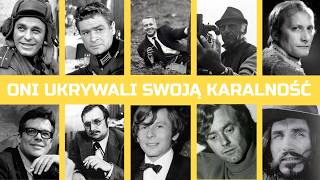 Download Lagu KRYMINALNA PRZESZŁOŚĆ: 10 ulubieńców publiczności PRL, którzy ukrywali swoją karalność MP3