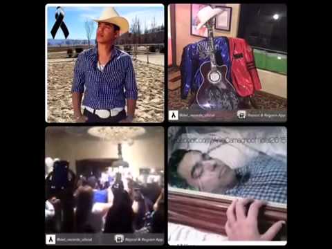 funeral-de-ariel-camacho-d-e-p-youtube