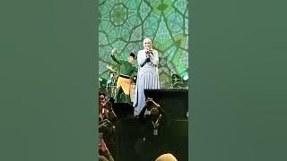 Zapin Pak Ngah Balik Siti Nordiana | Konsert Memori Berkasih Siti Nordiana 25 Tahun