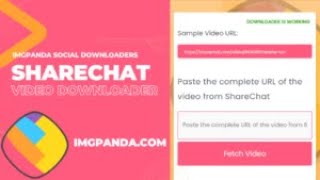 How to Download SHARECHAT Videos for free  on PC and Mobile? screenshot 4