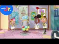 Radical Robotic Inventions 🤖 Ada Twist, Scientist | Netflix Jr