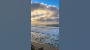 Thumbnail of There’s nothing like a California sunset 🌅 #sunsetview #westcoast #californiasunset