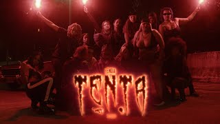 FENDA - Tenta (prod. Coyote Beatz)