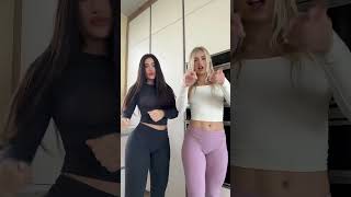 Blonde Hair Or Black Hair ?