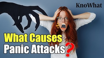 How to Prevent Panic Attacks: The Truth About What Causes Them